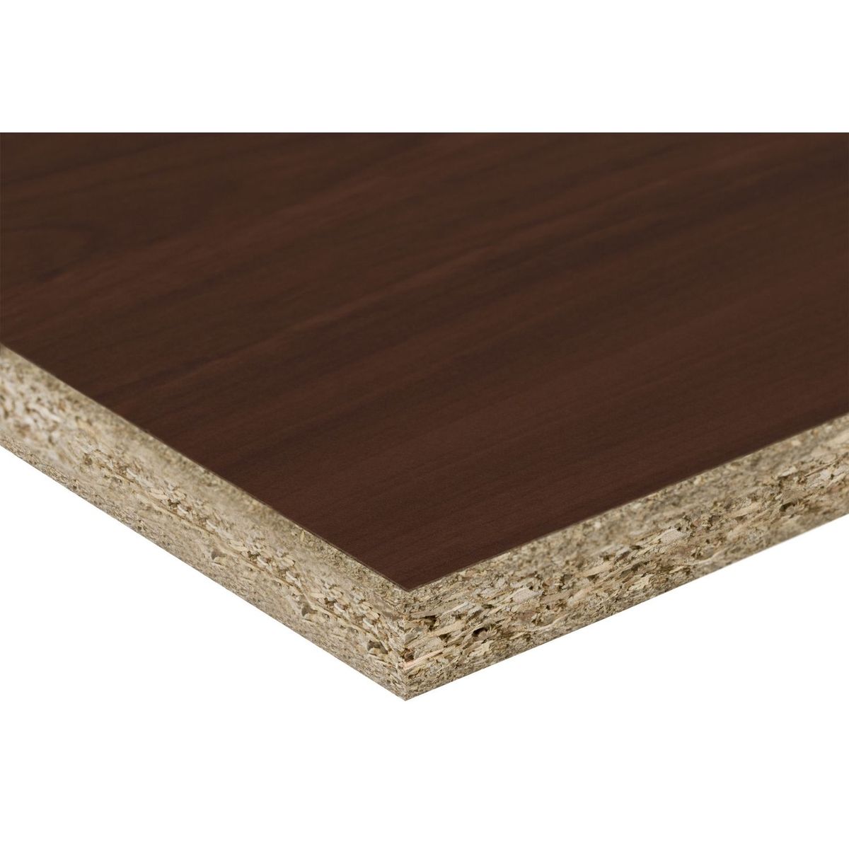 Melamina Cerezo 16 mm 122 x 244 cm., marca Arauco - Foto Principal