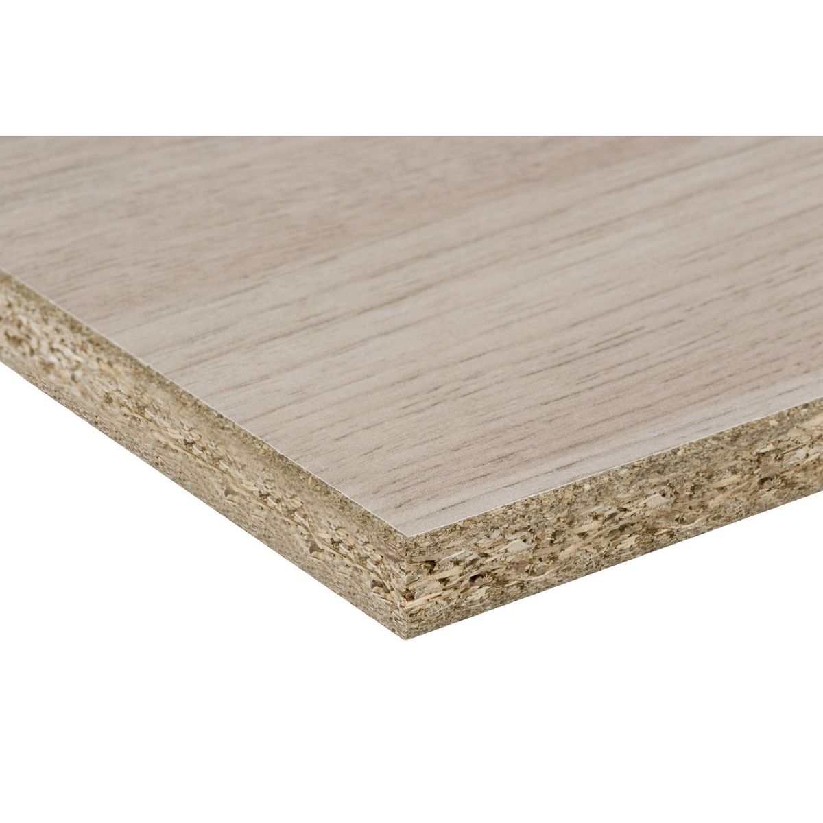 Melamina Nogal Urbano 16 mm 122 x 244 cm., marca Arauco - Foto Principal