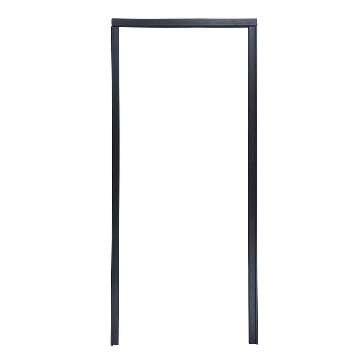 Maderas Casa - Marco de madera Rossy gris