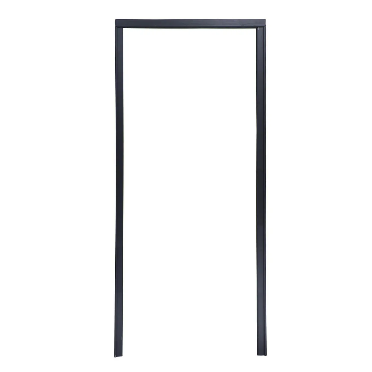 Maderas Casa - Marco de madera Rossy gris