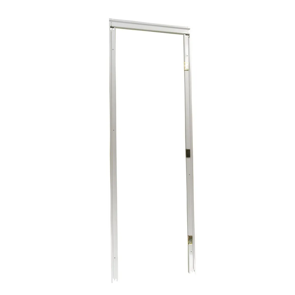 Maderas Casa - Marco de acero blanco