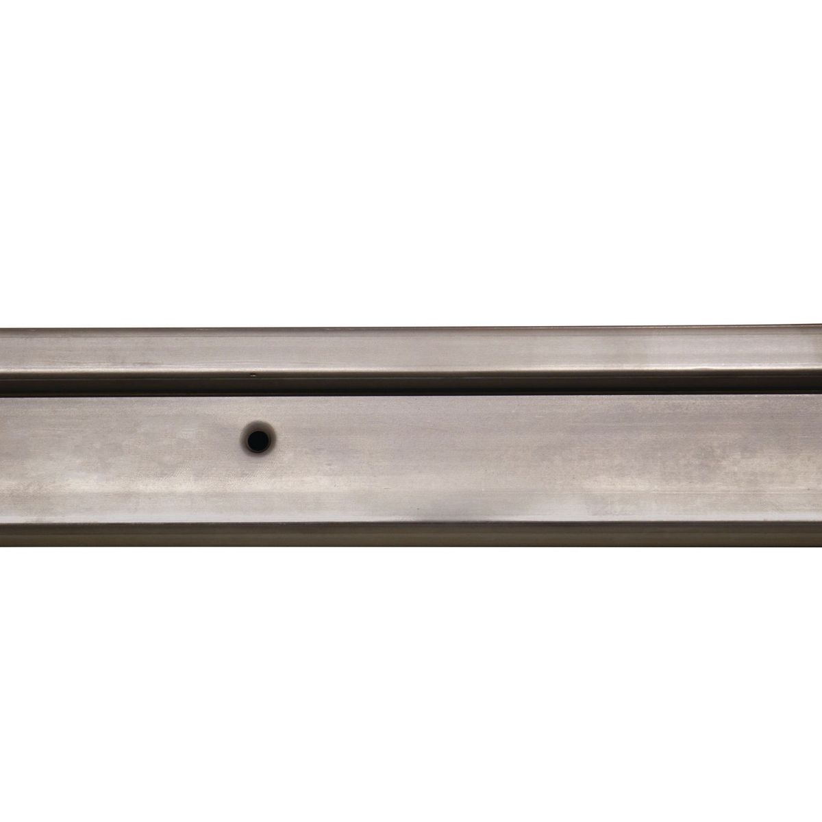 Maderas Casa - Marco de metal galvanizado 90 x 213 cm