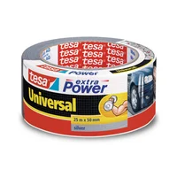 Cinta multiusos Extrapower 50 mm x 25 m