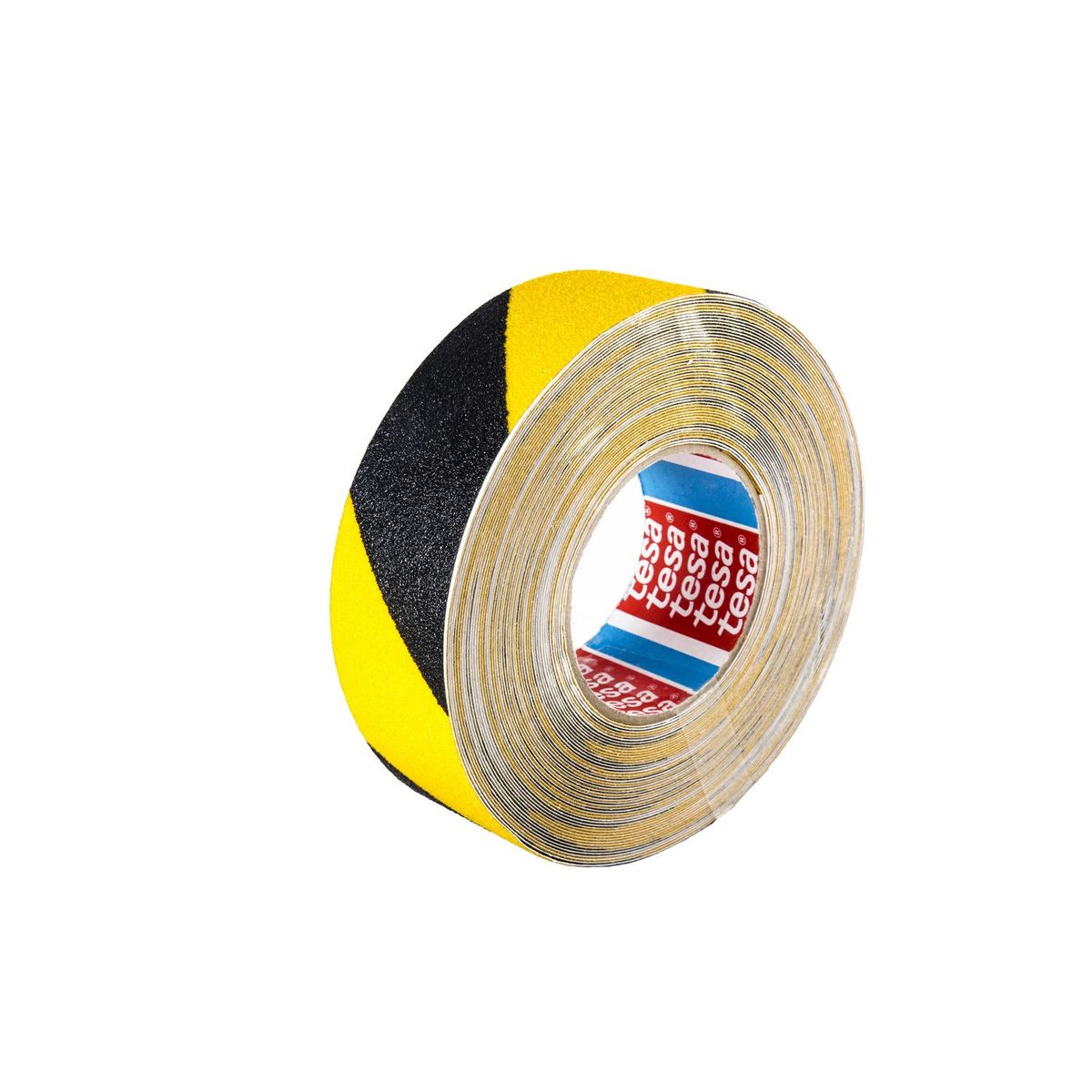 Cinta antideslizante bicolor 48 mm x 20 m, marca Tesa - Foto 2