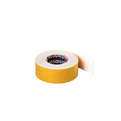 Cinta doble cara p/interiores 19 mm x 1.5 m
