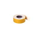 Cinta doble cara p/interiores 19 mm x 1.5 m