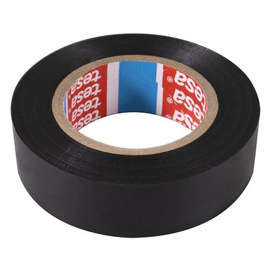Cinta aislante multiprop�sito negra 5 m x 18 mm