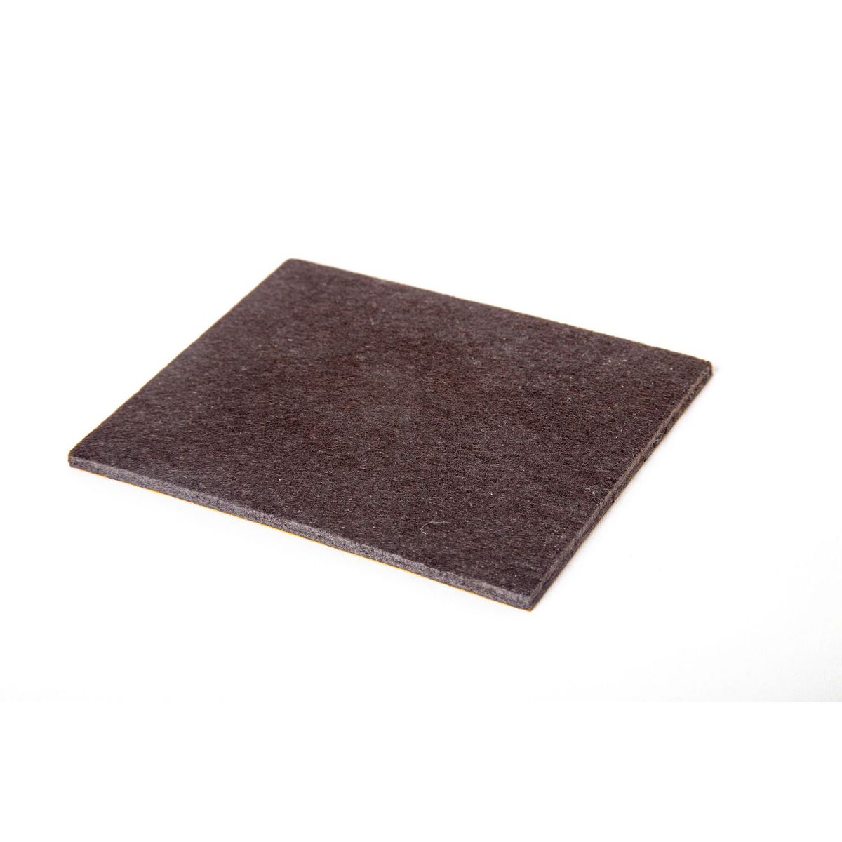 Fieltro protector 80 mm x 100 mm x 1 unid café, marca Tesa - Foto 2