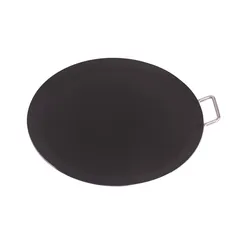 Comal rojo 30 cm