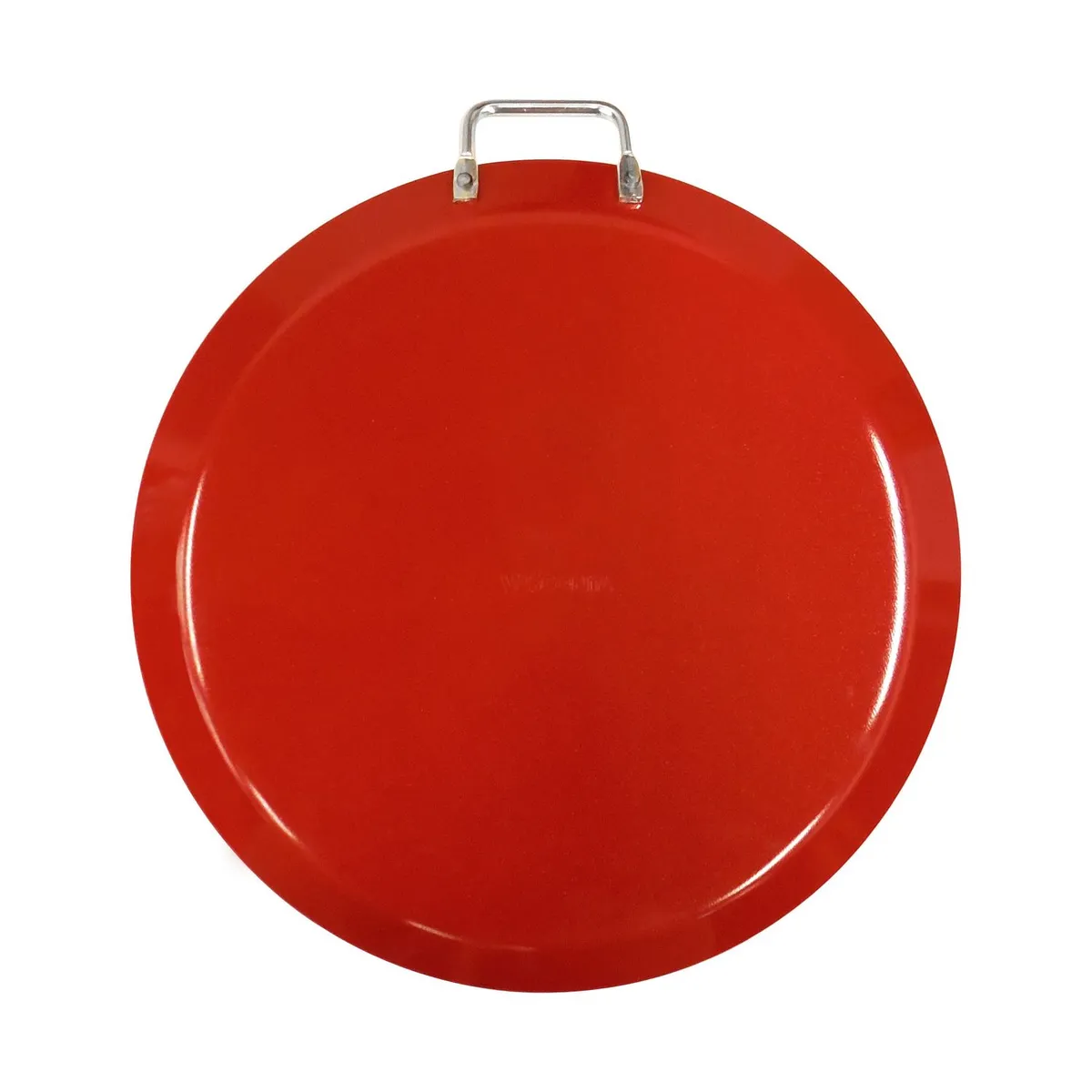 Vasconia - Comal rojo 30 cm