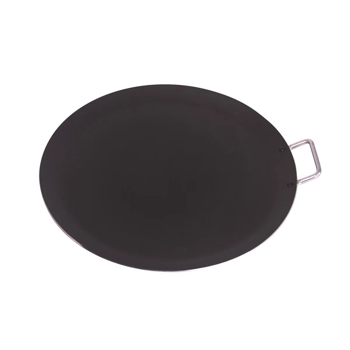 Vasconia - Comal rojo 26 cm