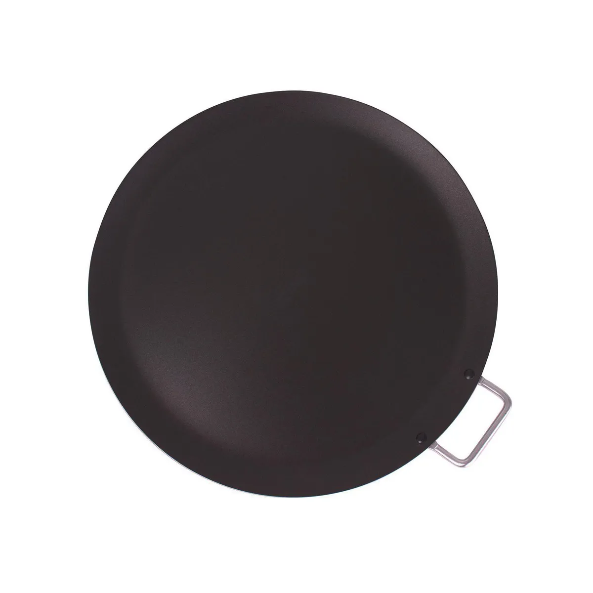 Vasconia - Comal rojo 26 cm