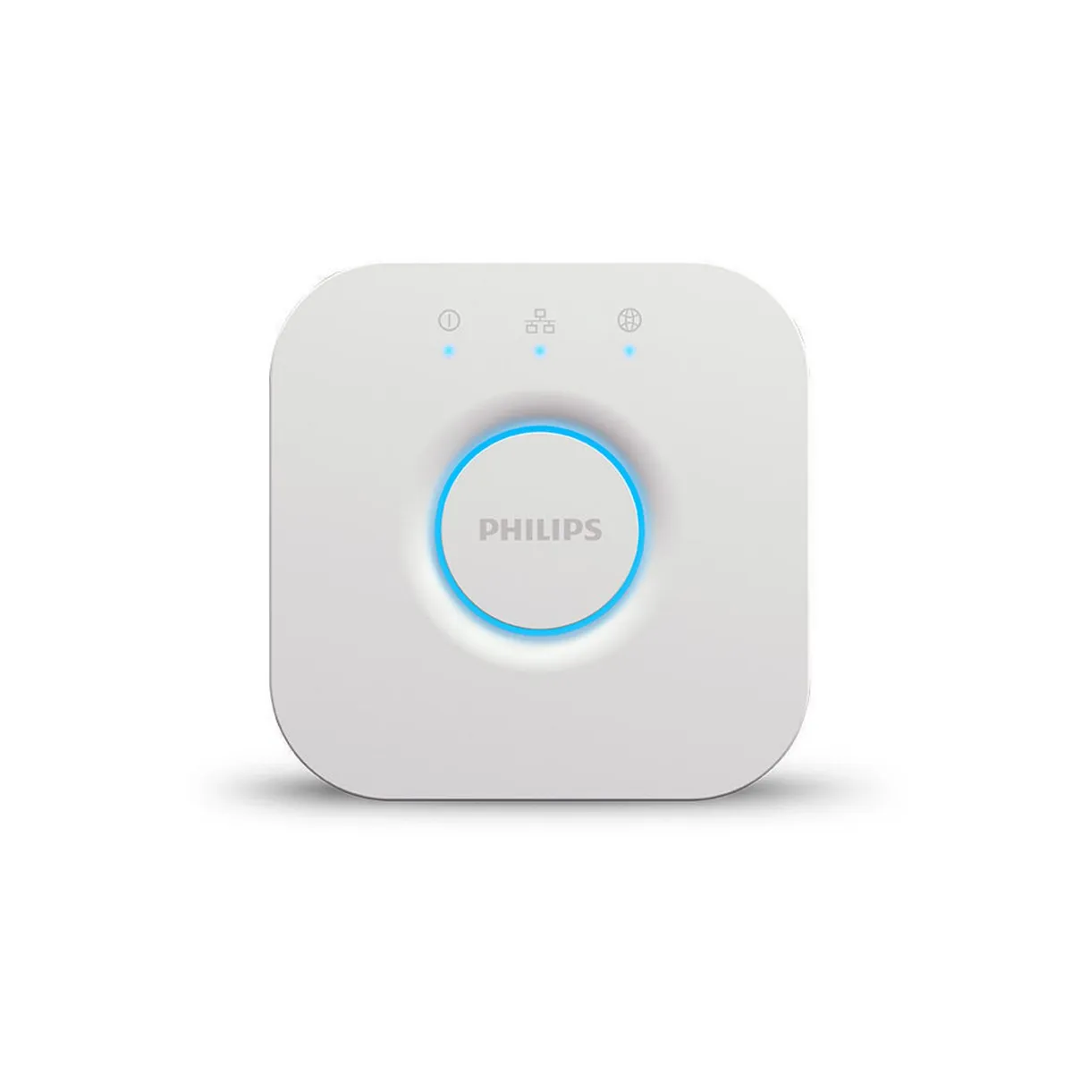 Philips - Puente Conector Bridge Hue