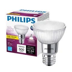 Foco Spot Led E27