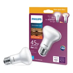 Reflector Led R20 E26