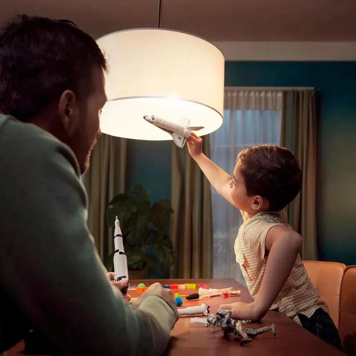 Philips - Reflector Led R20 E26