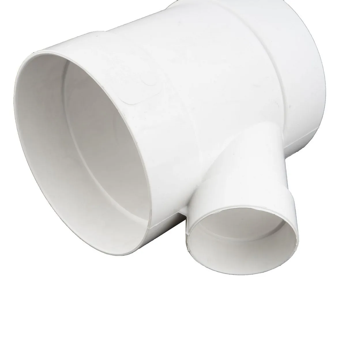 Yee sencilla reducida sanitaria cementar 110x50mm, uso de drenaje, marca Amanco - Foto 2