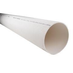 Tubo Sanitario de Norma de 110 MM X 1M