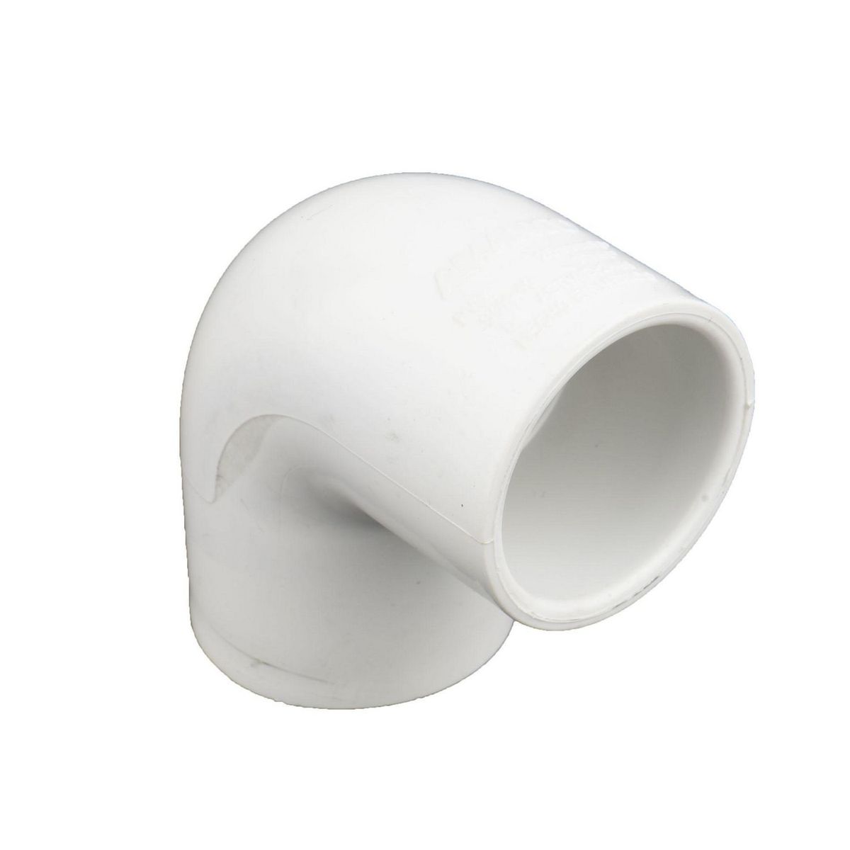 Amanco - Codo 90° amanco pvc cedula 40 de 1"