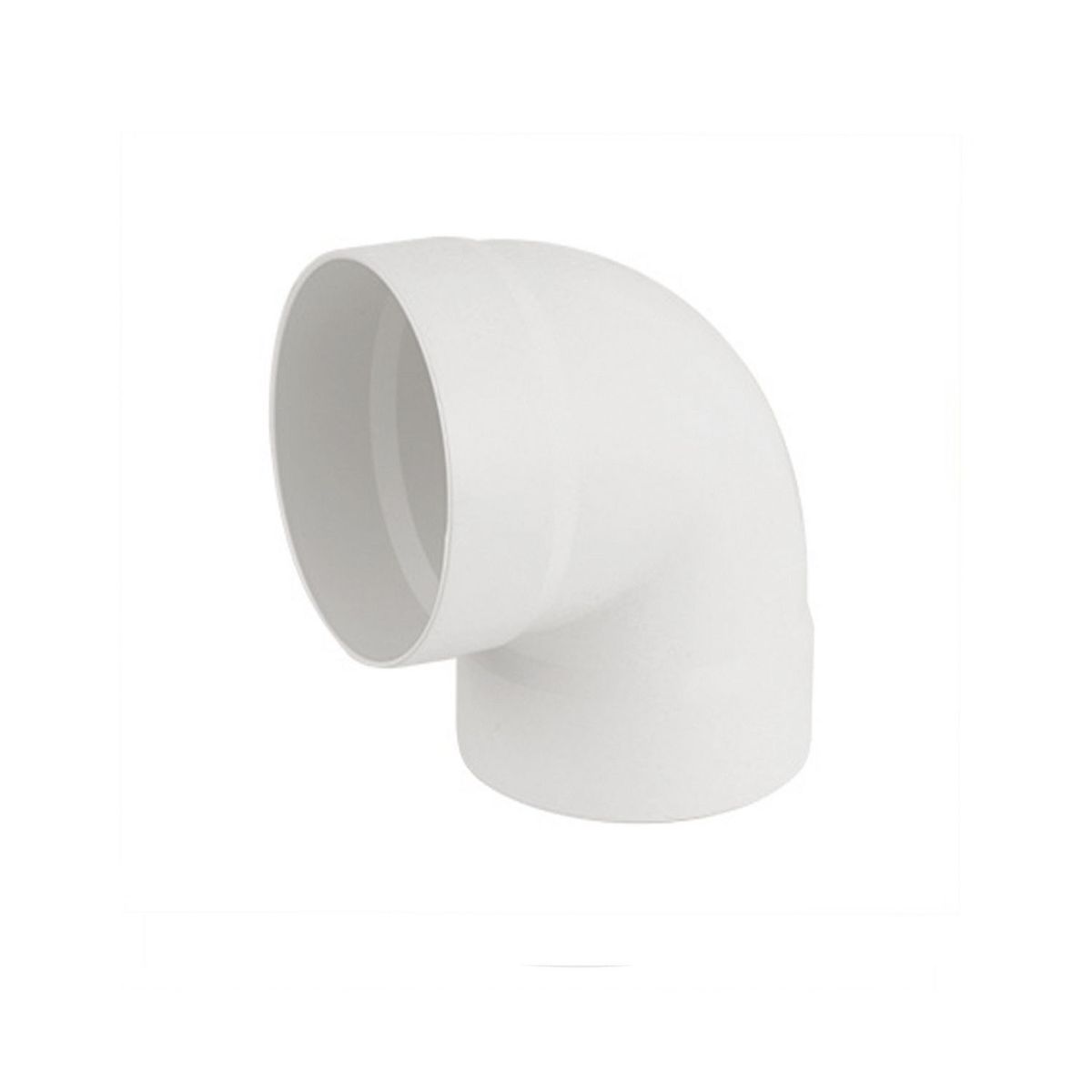 Codo 90° pvc sanitario de 40mm cementar, marca Amanco - Foto Principal