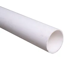 Tubo sanitario de norma de 50 mm X 3m
