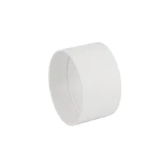 Cople pvc Sanitario de 110mm cementar