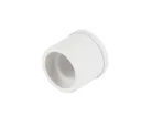 Reducción busching amanco ced 40 de 1"X3/4", uso de agua a presión