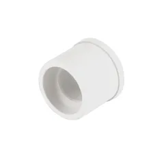 Reducción busching amanco ced 40 de 1"X3/4", uso de agua a presión