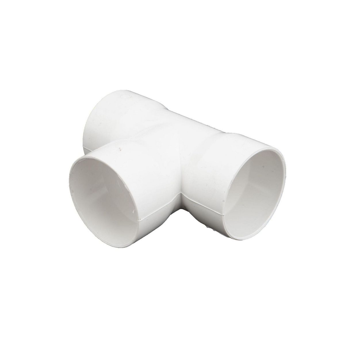 Amanco - Tee sencilla pvc sanitaria de 40x40mm