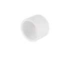 Tapón hembra amanco pvc cedula 40 de 1/2", uso de agua