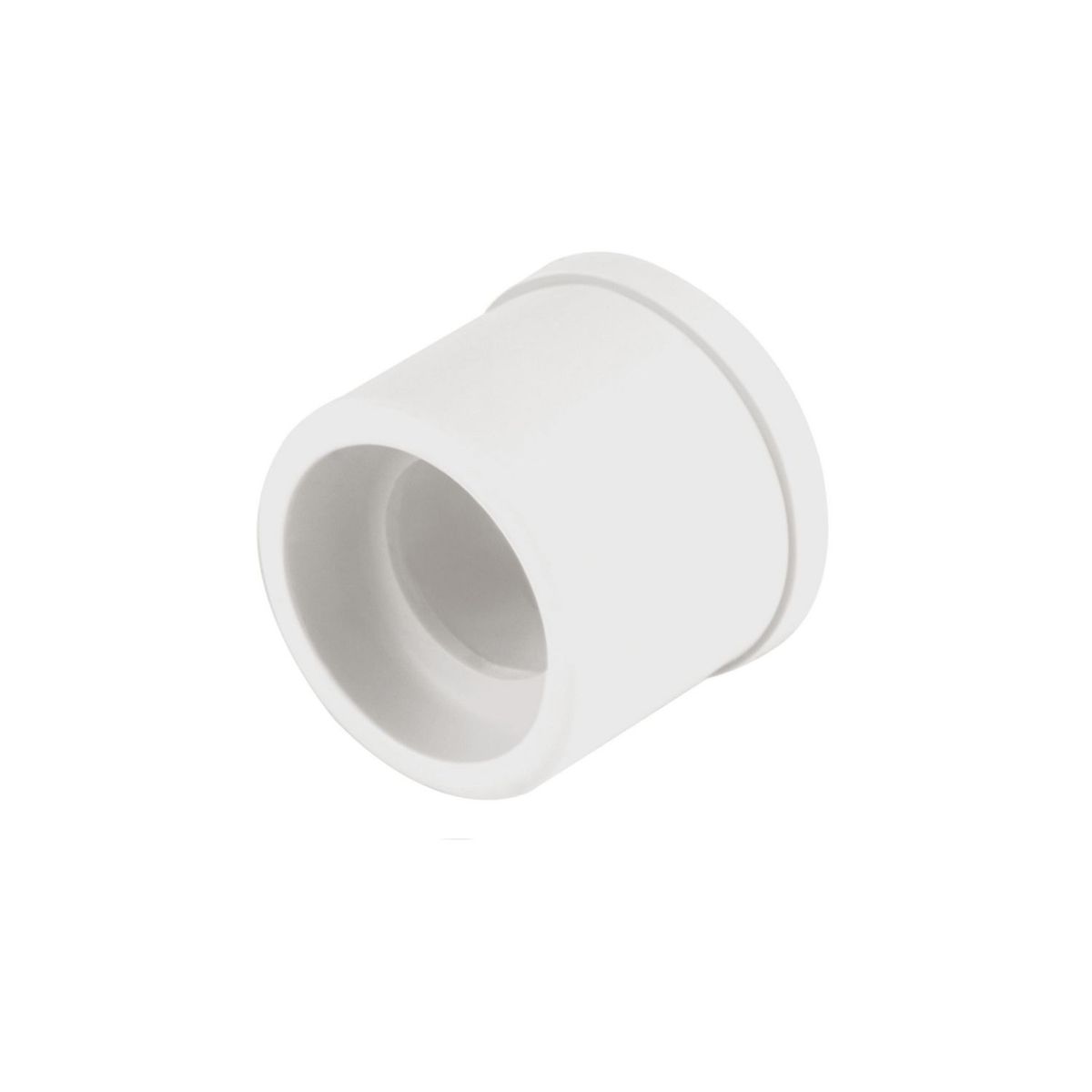 Reducción busching amanco ced 40 de 1"X1/2", uso de agua a presión, marca Amanco - Foto Principal