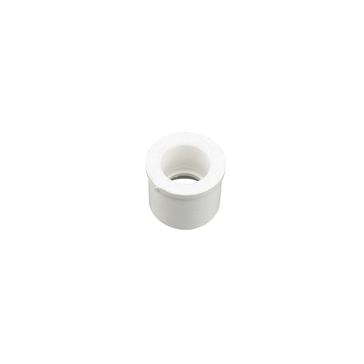 Reducción busching amanco ced 40 de 1"X1/2", uso de agua a presión, marca Amanco - Foto 2