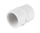 Adaptador hembra amanco cpv cedula 40 de 3/4", uso agua a presión