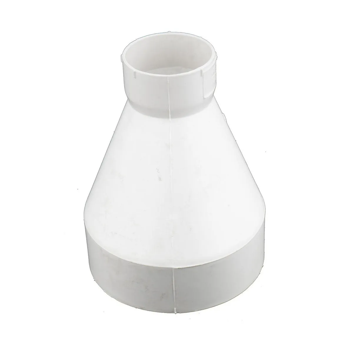 Amanco - Reducción pvc sanitario 110x50mm cementar, uso de drenaje