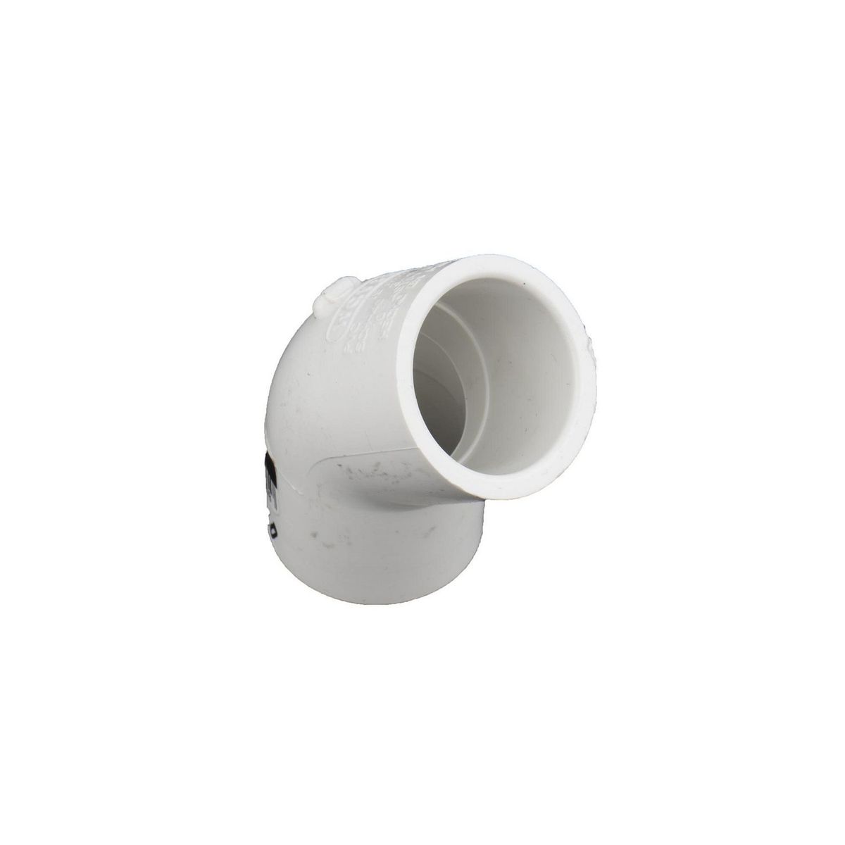 Codo amanco cpv de 45° cedula 40 de 3/4", marca Amanco - Foto 2