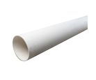 Tubo sanitario de norma de 110mm x 3m