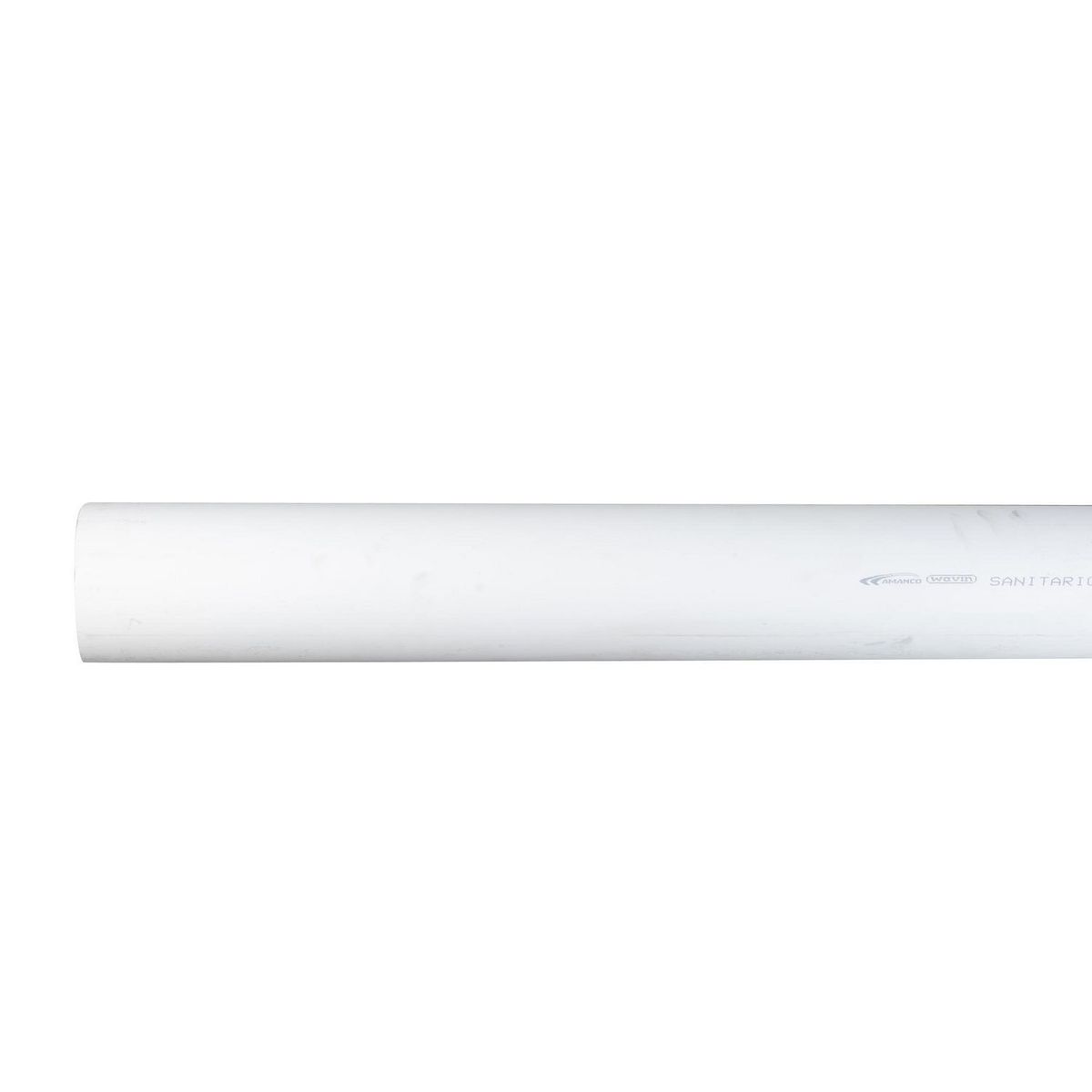 Amanco - Tubo sanitario de norma de 110mm x 3m