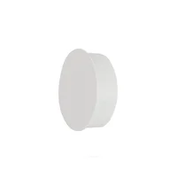 Tapa pvc sanitaria 110mm inserción