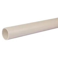 Tubo amanco cedula 40 de 3/4" x 6m
