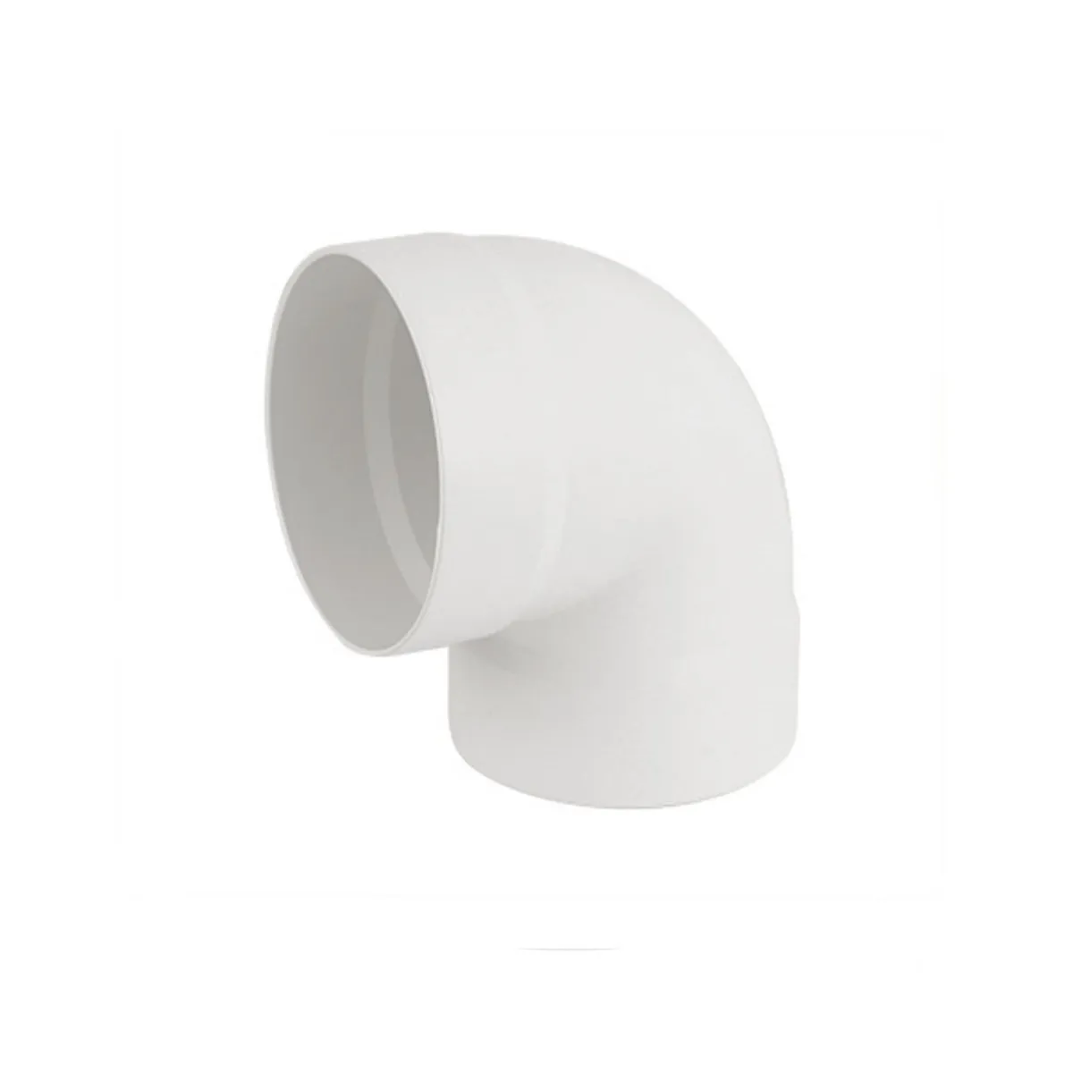 Amanco - Codo 90° pvc sanitario de 50mm Cementar