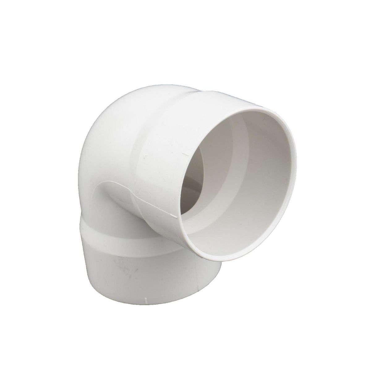 Amanco - Codo 90° pvc sanitario de 50mm Cementar