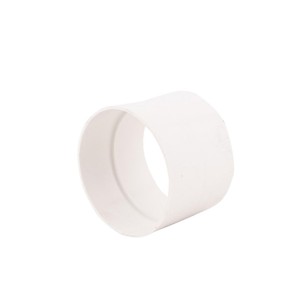 Amanco - Cople pvc sanitario de 75mm Cementar