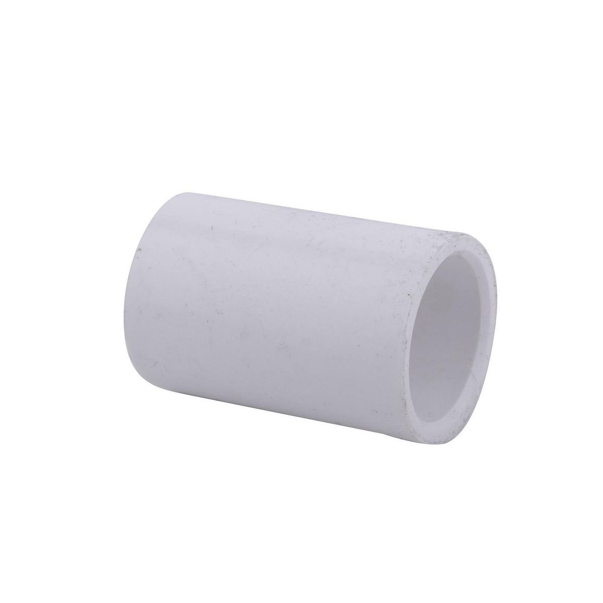 Cople amanco pvc cedula 40 de 1/2", marca Amanco - Foto 2