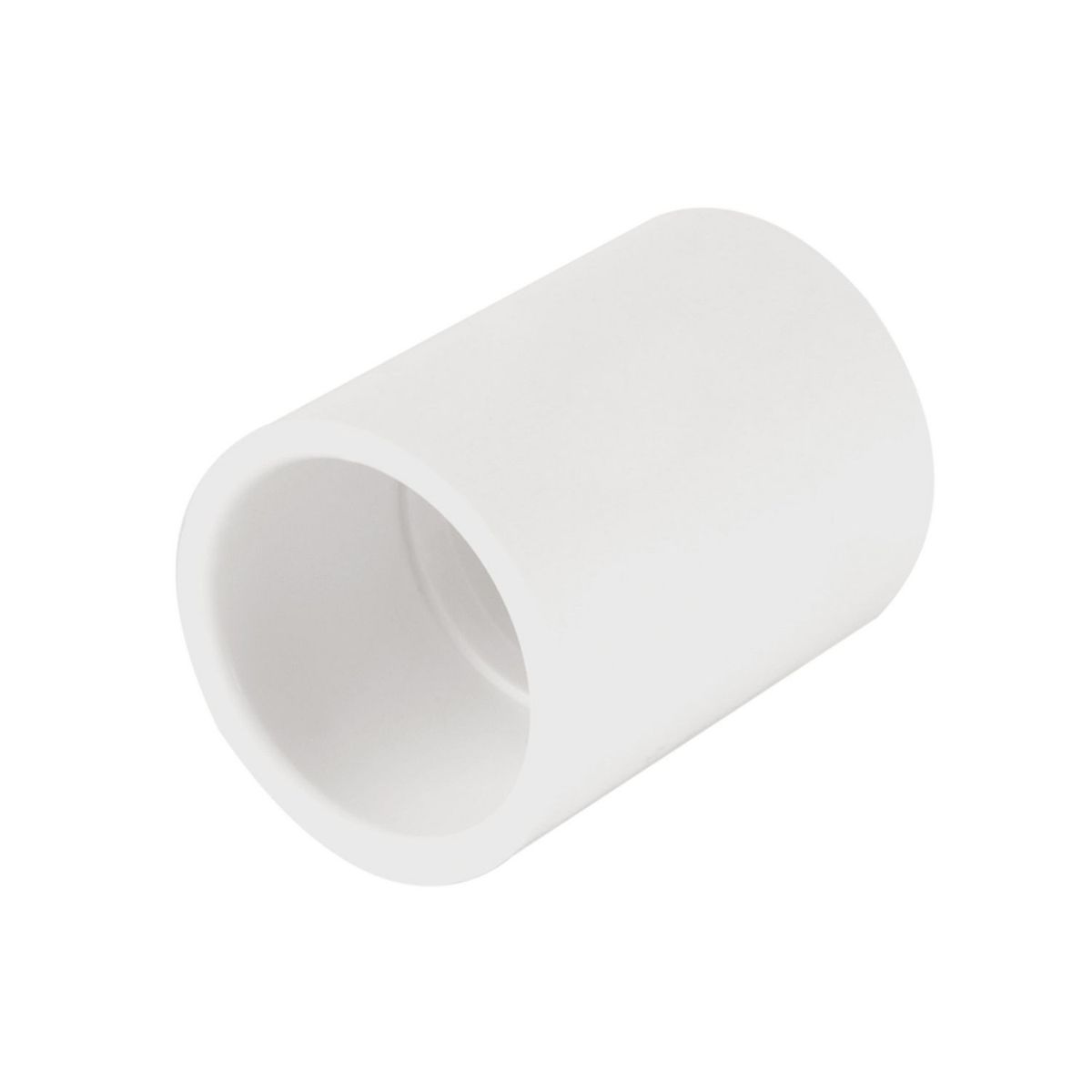 Cople amanco pvc cedula de 1", marca Amanco - Foto Principal