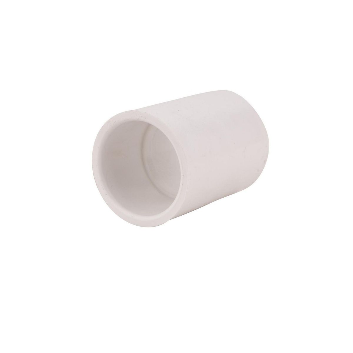 Cople amanco pvc cedula de 1", marca Amanco - Foto 2