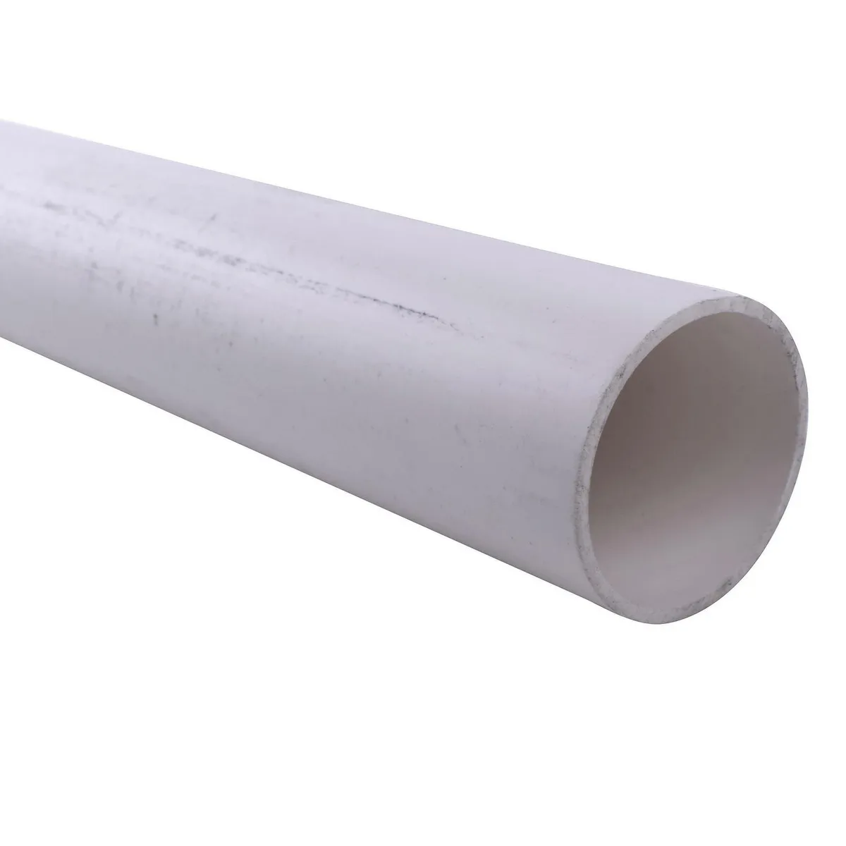 Amanco - Tubo sanitario de norma de 40 mm x 1m