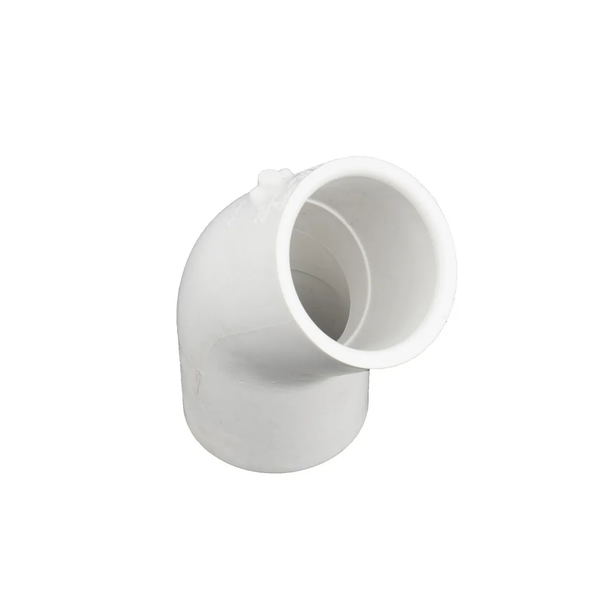 Codo 45° amanco pvc cedula 40 de 1", marca Amanco - Foto 2