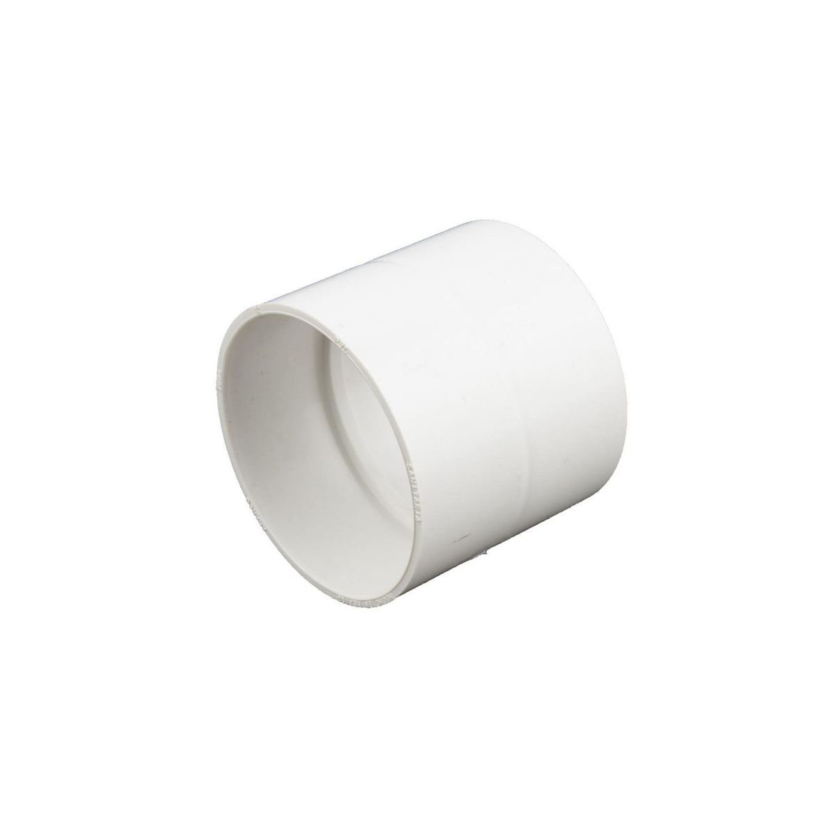 Amanco - Cople pvc sanitario de 50mm cementar