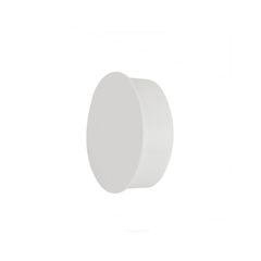 Tapa pvc Sanitaria de 50 mm inserción