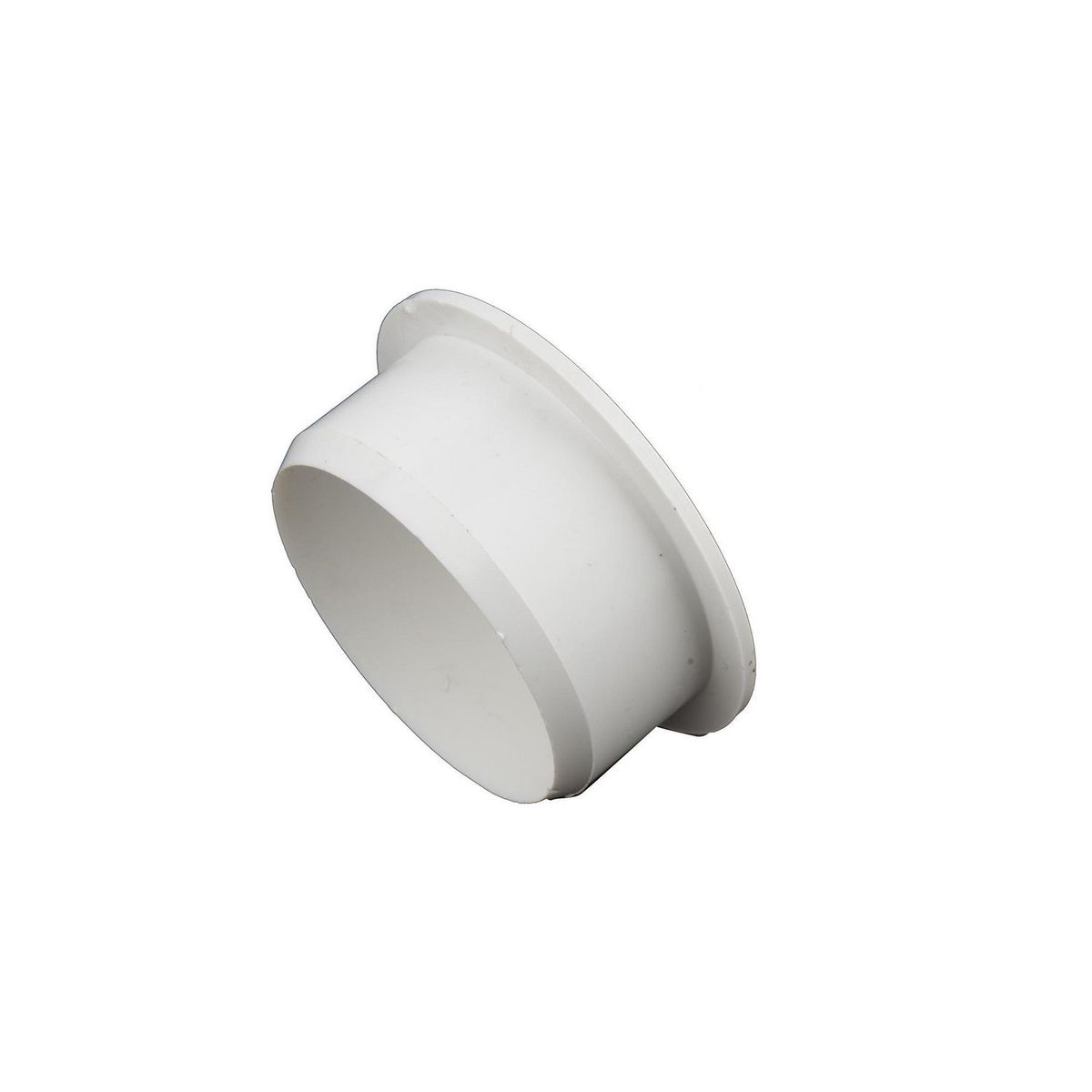 Tapa pvc Sanitaria de 50 mm inserción, marca Amanco - Foto 2